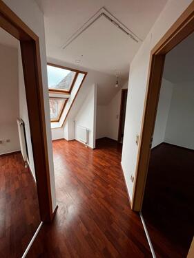 Foto - 2 Zimmer Dachgeschoßwohnung in Schwerin