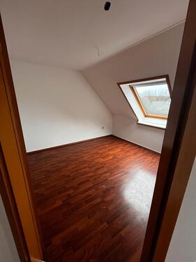 Foto - Dachgeschoßwohnung in Schwerin zur Miete