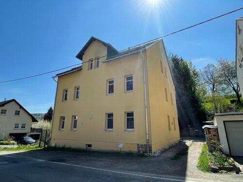 Foto - 2 Zimmer Etagenwohnung zur Miete in Chemnitz