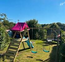 Kleingarten - Schrebergarten Kiel Holtenau