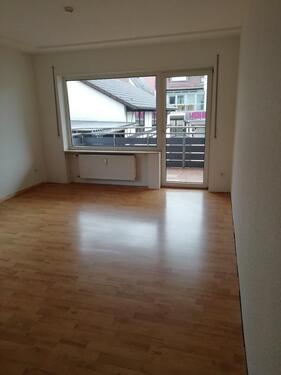 Foto - Helle 2-Zimmer-Wohnung EG mit großem Balkon