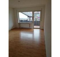 Helle 2-Zimmer-Wohnung EG mit großem Balkon - Aschaffenburg Gailbach