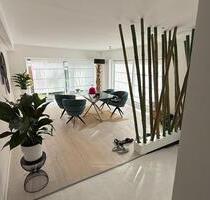 Top-Lage am Waldrand: Kernsaniertes Design-Haus in MA-Gartenstadt - Mannheim