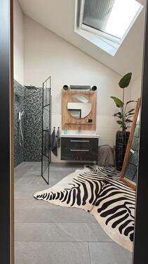 Foto - 1 Zimmer Doppelhaushälfte in Mannheim