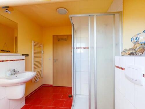 Foto - 3 Zimmer Dachgeschoßwohnung zur Miete in Karlshagen