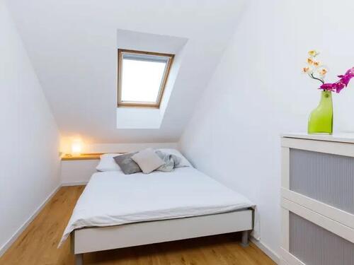 Foto - 3 Zimmer Dachgeschoßwohnung in Karlshagen