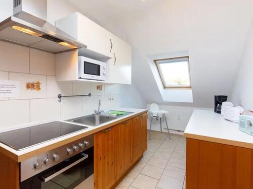 Foto - Dachgeschoßwohnung in Karlshagen zur Miete