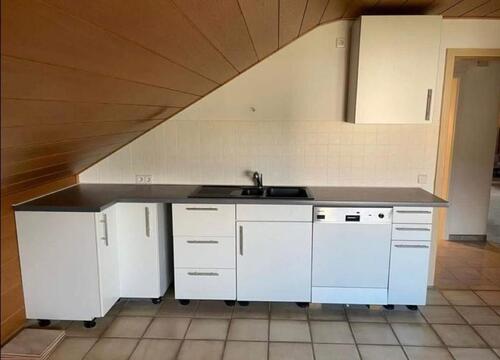 Foto - 3 Zimmer Etagenwohnung in Bretzfeld