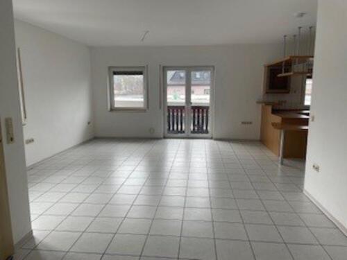 Foto - 3 Zimmer Etagenwohnung in Weilmünster