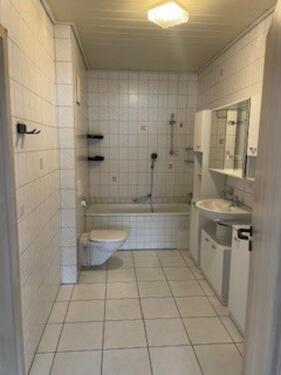 Foto - Etagenwohnung in Weilmünster zur Miete