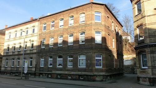 Foto - 3 Raum Wohnung in Wilkau-Haßlau