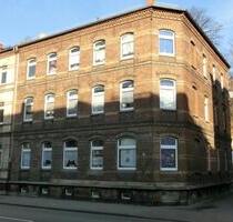 3 Raum Wohnung in Wilkau-Haßlau