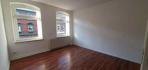 Foto - 3 Zimmer Etagenwohnung in Wilkau-Haßlau