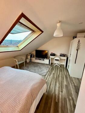 Foto - 2 Zimmer Etagenwohnung zur Miete in Stuttgart