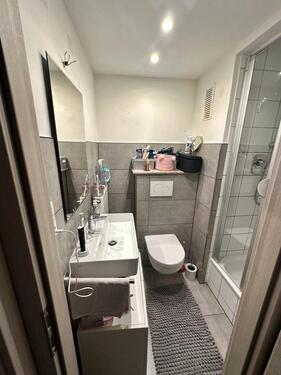 Foto - Etagenwohnung in Stuttgart zur Miete