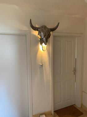 Foto - Voll möbliertes Zimmer-Apartment mit Pantryküche & eigenem Bad