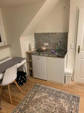 Foto - Etagenwohnung in Mayen zur Miete