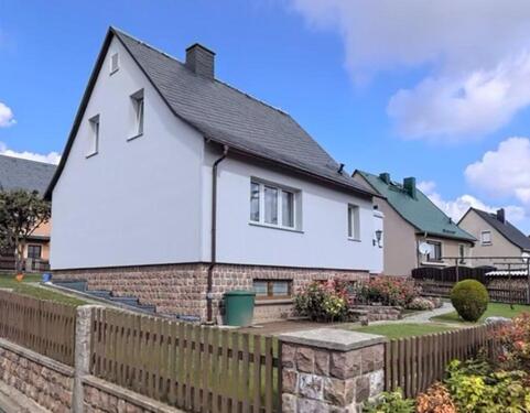 Foto - 4.5 Zimmer Einfamilienhaus zum Kaufen in Oederan