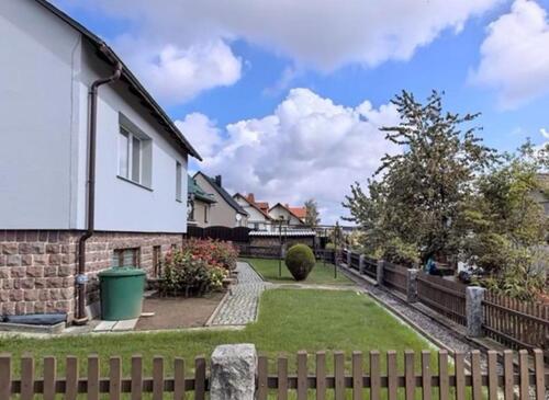 Foto - Einfamilienhaus in Oederan zum Kaufen