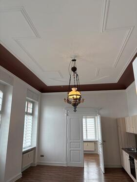 Foto - 2 Zimmer Etagenwohnung zur Miete in Ayl