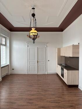 Foto - Etagenwohnung in Ayl zur Miete