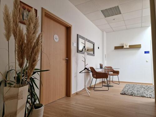 Foto - WandlitzBerlin: Möblierter Arbeitsplatz in Bürosuite als Shared Office, Konferenzraum, Küche uvm.