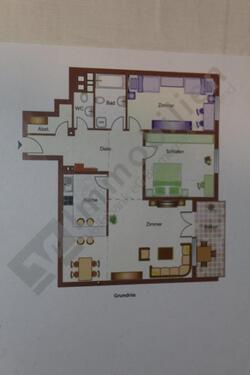 Foto - Wohnung in Geestland (Langen) aussichtsreich + barrierearm