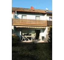 Reihenmittelhaus - ein Familientraum - Feucht