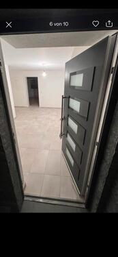 Foto - Wohnung zwei Zimmer zu vermieten.