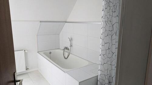 Foto - 100 qm Wohnung über 2 Etagen im ehemaligen Bauernhaus