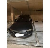 Tiefgaragenstellplatz Duplexparker Cotta - Dresden