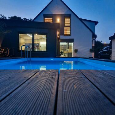 Foto - 5 Zimmer Einfamilienhaus in Didderse