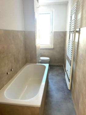 Foto - Alles neu: 2Z-Wohnung in Netzschkau mit neuer Einbauküche und Bad