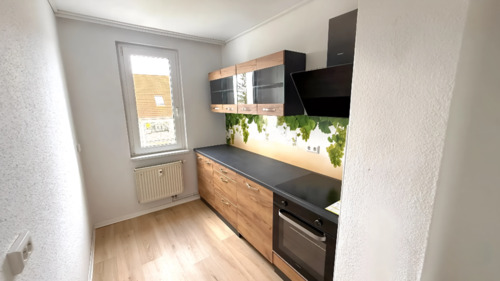 Foto - Etagenwohnung in Netzschkau zur Miete