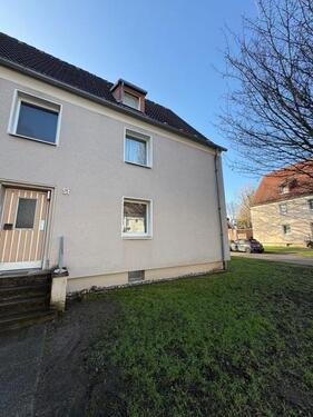 Foto - Attraktive 2-Zimmer-Wohnung mit Wohlfühlcharakter