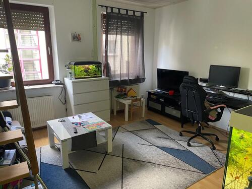Foto - 3.5 Zimmer Etagenwohnung zur Miete in Solingen