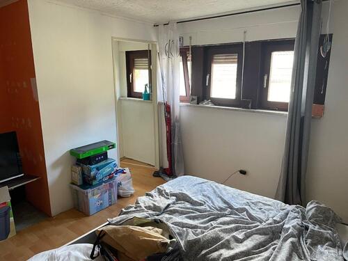 Foto - Etagenwohnung in Solingen zur Miete
