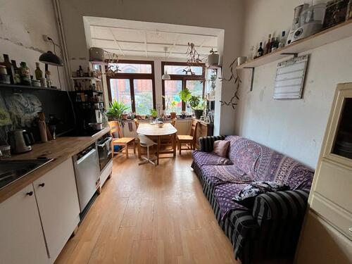 Foto - 8 Zimmer Reihenhaus zum Kaufen in Bremen