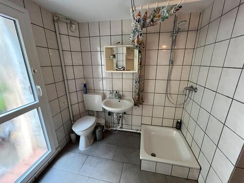 Foto - 8 Zimmer Reihenhaus in Bremen