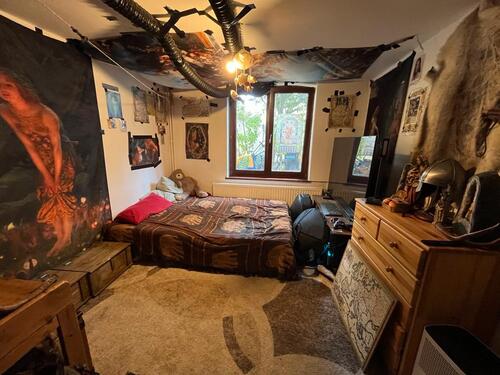 Foto - Reihenhaus in Bremen zum Kaufen