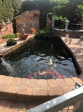 Foto - Einfamilienhaus in Erbendorf zum Kaufen