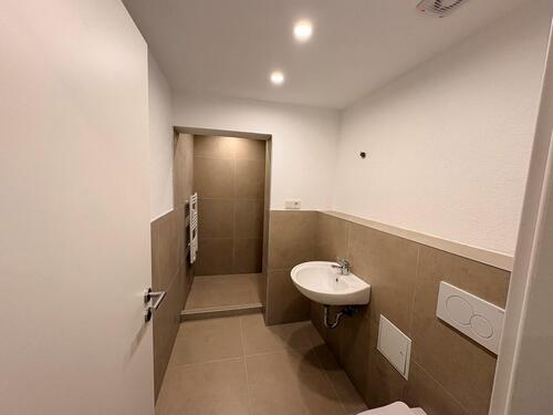 Foto - 1 Zimmer Erdgeschoßwohnung zur Miete in Spiesen-Elversberg