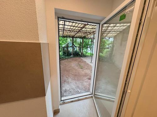 Foto - Erdgeschoßwohnung in Spiesen-Elversberg zur Miete