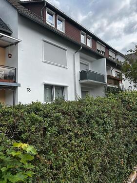 Foto - 2.5 Zimmer Erdgeschoßwohnung zur Miete in Marburg