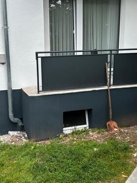 Foto - 2.5 Zimmer Erdgeschoßwohnung in Marburg