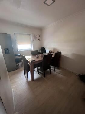 Foto - 6 Zimmer Reihenhaus in Bremen