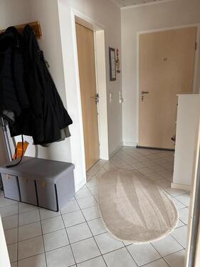 Foto - 2 Zimmer Dachgeschoßwohnung zur Miete in Overath