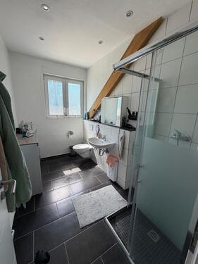 Foto - 2 Zimmer Dachgeschoßwohnung zur Miete in Großrosseln