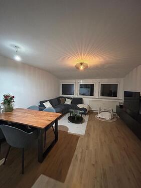 Foto - 3 Zimmer Wohnung von privat mit toller Aussicht