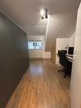 Foto - 5 Zimmer Dachgeschoßwohnung zum Kaufen in Bad Kreuznach
